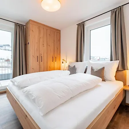 Falken 5 Appartement *