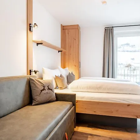 Falken 5 Appartement