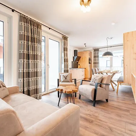 Apartment Falken 5