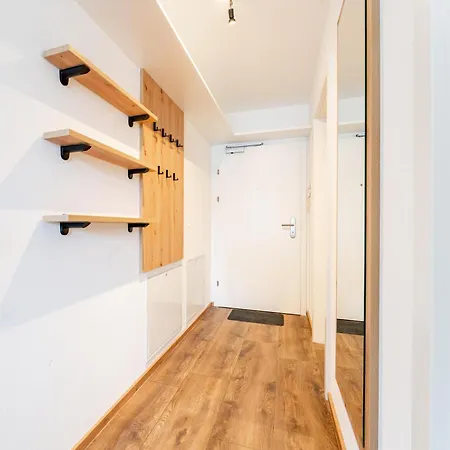 Apartment Falken 5