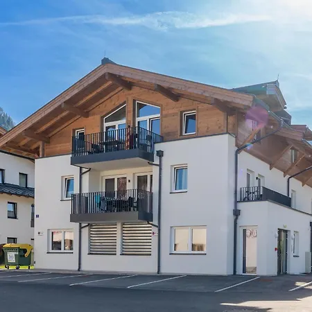 Falken 5 Appartement Kaprun