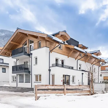 Falken 5 Lägenhet Kaprun