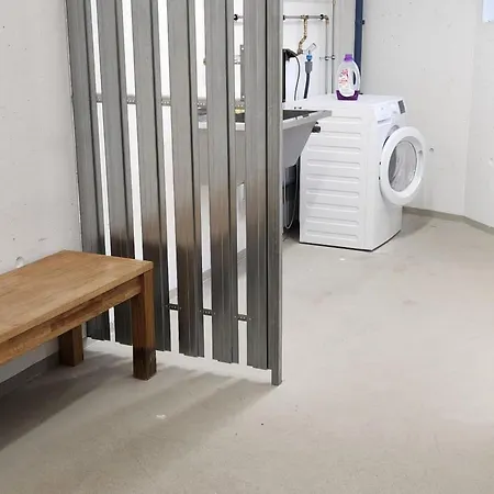 Appartement Falken 5 Kaprun