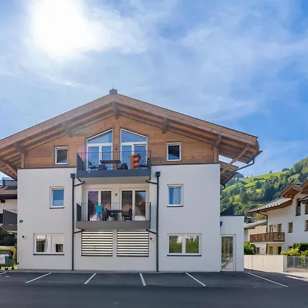 Falken 5 Lägenhet *