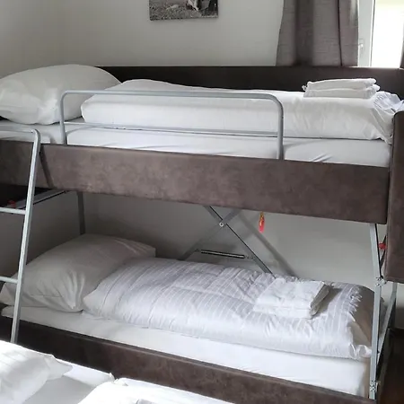 Falken 5 Appartement Kaprun