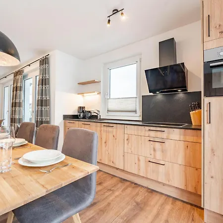 Falken 5 Lägenhet Kaprun