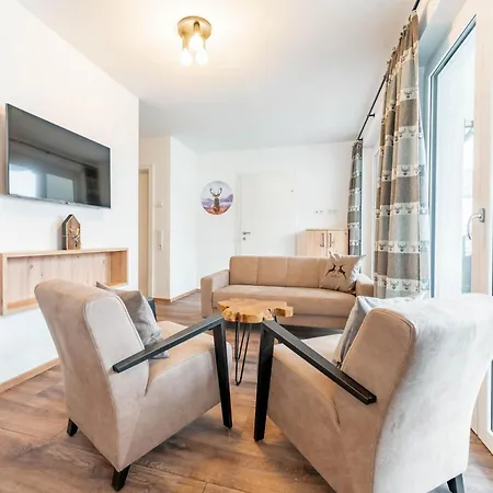 Falken 5 Apartament Kaprun