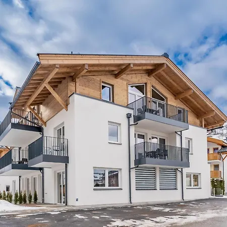 Apartament Falken 5