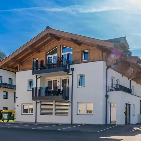 Falken 5 Apartament Kaprun