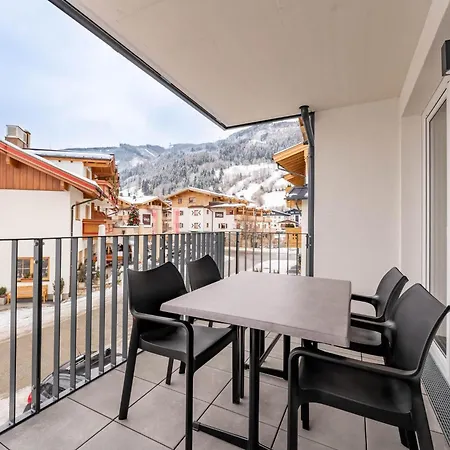 Apartament Falken 5 *