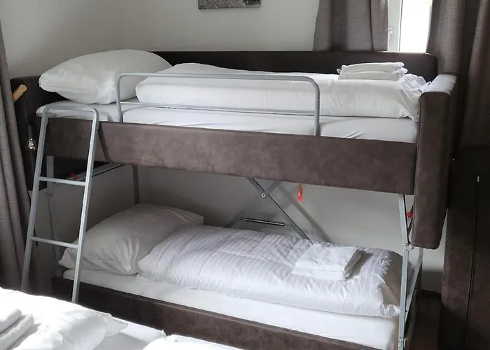 Falken 5 Apartment Kaprun