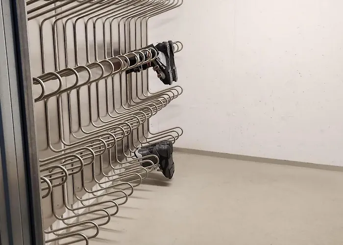 Falken 5 Appartement